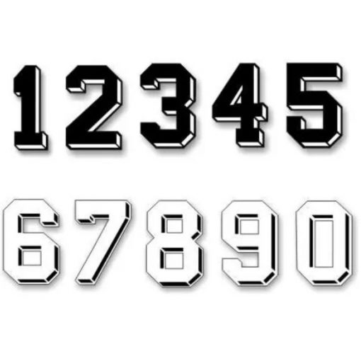 NUMEROS