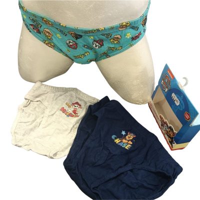 slip patrulla canina