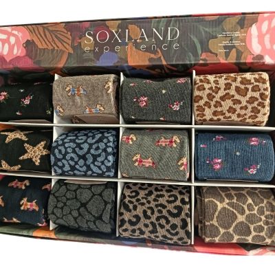 calcetines fantasia soxland