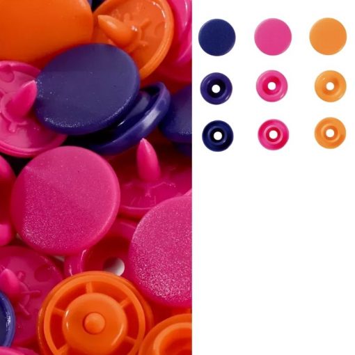 Broche snaps Prym