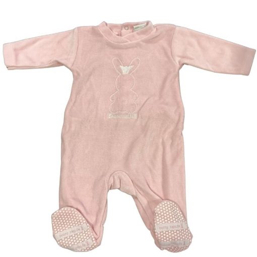 PIJAMA ROSA RAPIFE