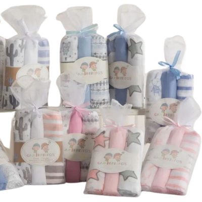 juego de gasas gamberritos