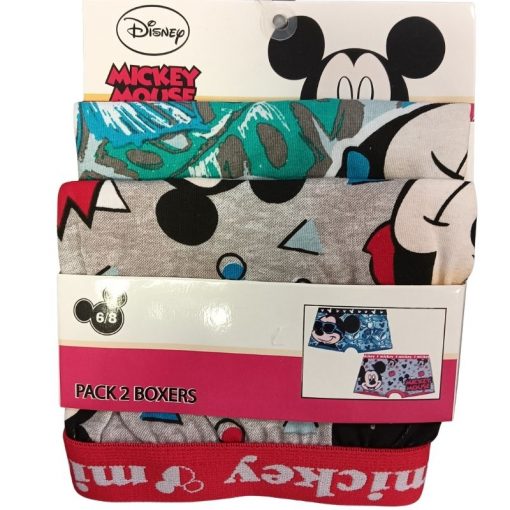 BOXER MICKEY