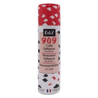 Pegamento spray odif 909