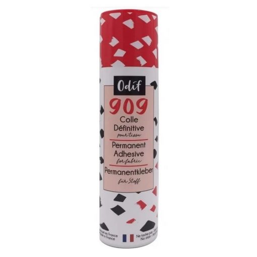 Pegamento spray odif 909