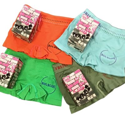 PROMO Boxer Niño 154 Priorite