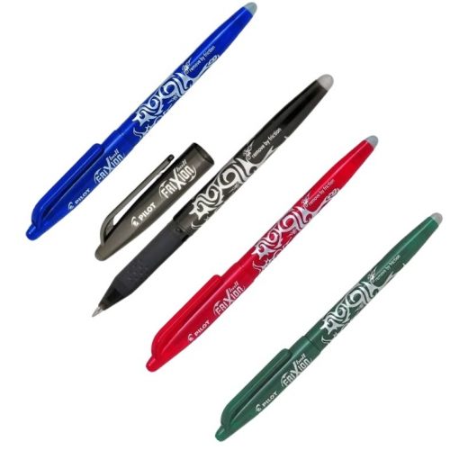 Boligrafo pilot 777