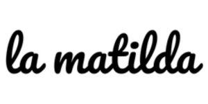 logo La matilda naiara