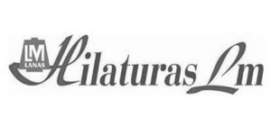 logo hilaturas LM