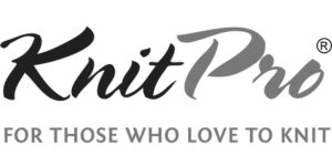 logo knitpro Abanderado