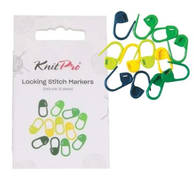 Marcapuntos Knitpro