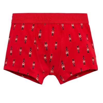 boxer navidad 16 años