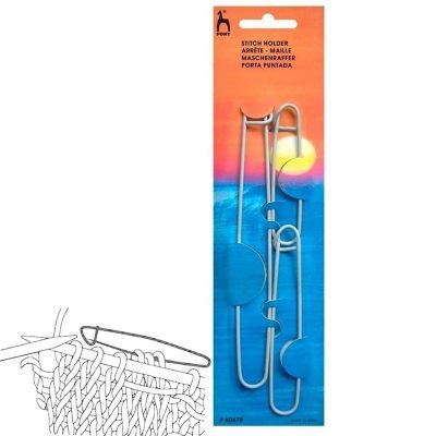 pack 3 Guardapuntos 17 /11,5 / 8,5 cm Pony