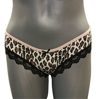 Braga animal print