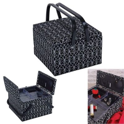 costurero sashiko grande