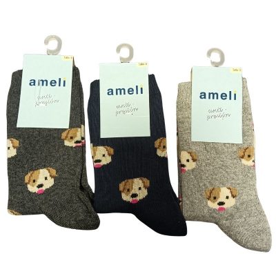 calcetin perros
