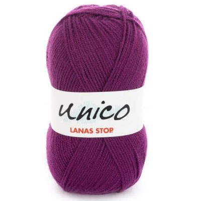 lana unico de katia color 38