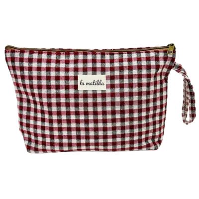 Neceser extra grande M115 estampado 98