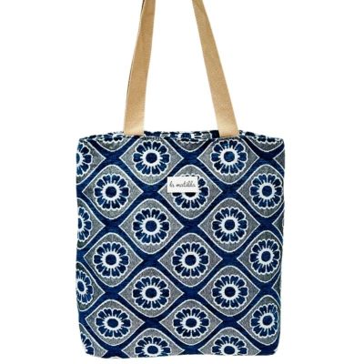 Bolsa pequeña Matilda M106 estampado 103