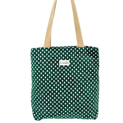 Bolsa pequeña Matilda M106 estampado 94