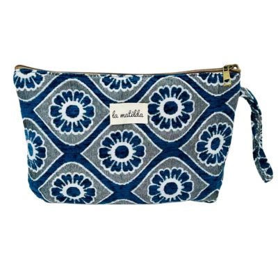 Neceser extra grande M115 estampado 103