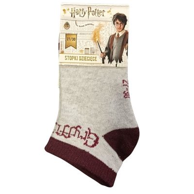 calcetines harry potter infantiles