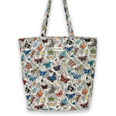 Bolsa grande M105 estampado 116